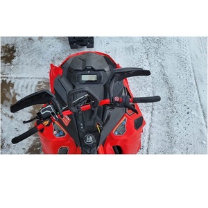 Moto de Nieve Lynx BoonDocker DS 4100 Usada del 2022 - Product Image 5