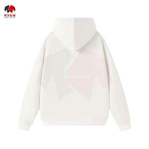 Sweat-shirts d'hiver de haute qualité pour hommes, adultes et enfants, 100% polyester polaire respirant, vêtements décontractés, service personnalisé ODM - Product Image 5