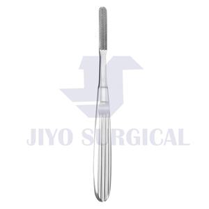 เครื่องมือผ่าตัด maltz Anderson โพรงจมูก rasp ที่ได้รับการรับรองจาก CE ISO คู่มือการผลิตขายส่ง - Product Image 4