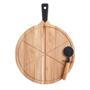 Planche à découper design moderne Planche à découper pour fruits et légumes Planche à découper décorative personnalisée en bois de mangue Offre spéciale - Product Image 4