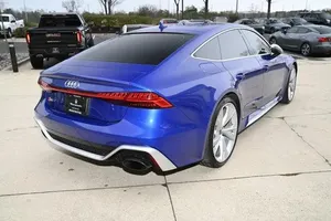 ใช้2023 Audi RS 7 4.0T - Product Image 3