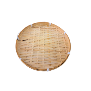 Handmade Bamboo <b>Woven</b> <b>Basket</b> for Gifts Decor & <b>Storage</b>-Wholesale - Product Image 6