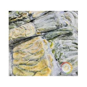 99 GOLD DATA Avocat surgelé IQF, traitement naturel, avocat Booth, longues tranches, fruits tropicaux surgelés, best-seller - Product Image 5