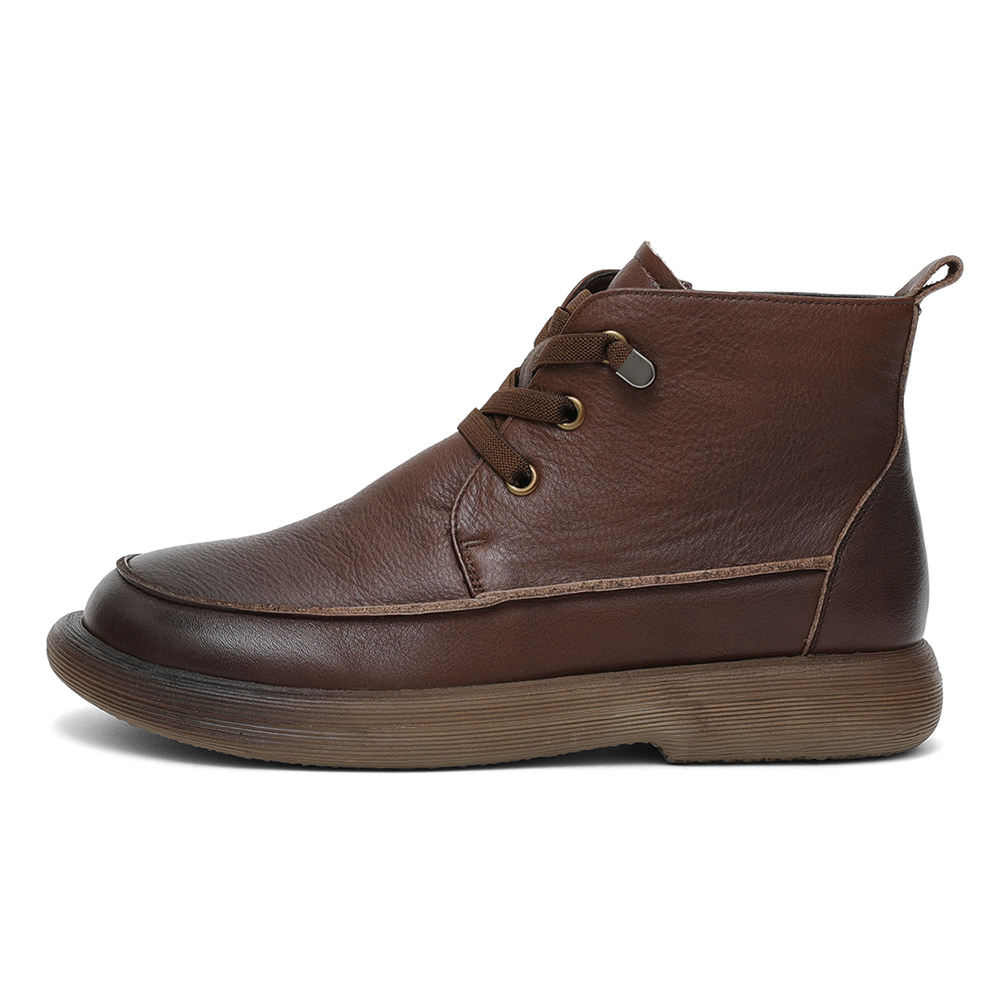 สีน้ำตาล