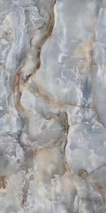 Azul turco 80x160 Spectre Beige Porcelain Tile Lujosos acabados mate y brillante Ideal para villas y hoteles - Product Image 2