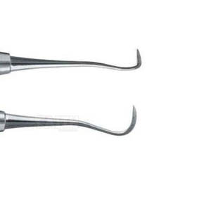 Servicio OEM, Escaladores Hu-Friedy de Alto Rendimiento, Agarre Cómodo, Uso Médico - Product Image 4