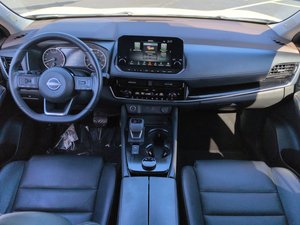 Nissan Rogue SL AWD 2023 Usado en Buen Estado - Product Image 5