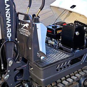 Les machines de terrassement ont utilisé CAT d'excavatrice 305SR 305 305CR mini EXCAVATRICES de Caterpillar de 5 tonnes à vendre - Product Image 1