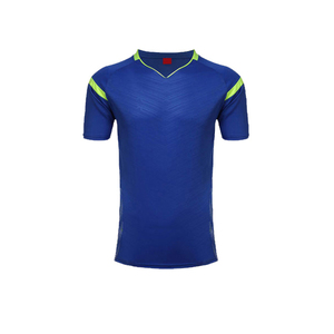 SAFA SPORTS Ensemble de maillot de football pour homme, orange/noir, à blocs de couleur, manches courtes, évacuation de l'humidité, 100% polyester, nom d'équipe personnalisé - Product Image 5