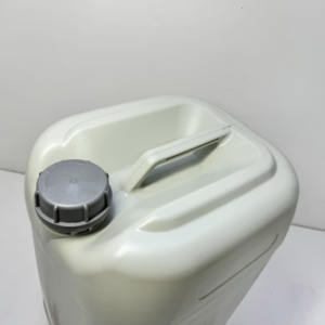 <span class=keywords><strong>Jerrican</strong></span> vide en <span class=keywords><strong>plastique</strong></span> de tambour d'huile du HDPE 28L pour le stockage dans la maison <span class=keywords><strong>ou</strong></span> le garage - Product Image 2