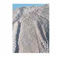 SR Global Exports Poudre de gypse naturelle en granulés, qualité ultra fine, matériau écologique, taille 2-4 mm, utilisation pour la construction et la peinture