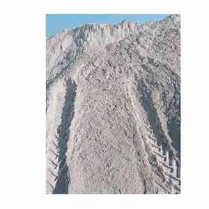 Polvo de Yeso Natural de Grado Ultrafino, Material Ecológico para Pintura, Relleno de Cerámica y Aplicaciones Industriales - Product Image 2