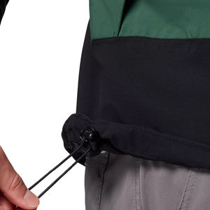 Chaqueta impermeable de alta calidad para deportes al aire libre para hombres, chaqueta transpirable para hombres, chaquetas cortavientos para lluvia de bicicleta de montaña con logotipo personalizado - Product Image 4