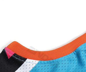 Camiseta de baloncesto Laker ligera y transpirable 2024 personalizada para jóvenes y adultos - Product Image 1