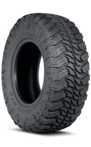 285/45R22 |   Pneus tout-terrain 285 45r22, pneus SUV sans chambre à air, technologie de bande de roulement avancée, faible résistance au roulement, longue durée de vie - Product Image 4