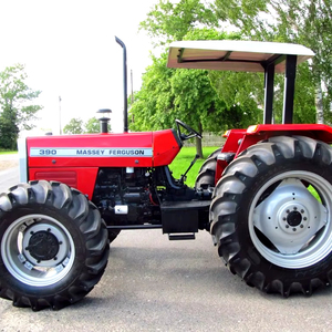 รถแทรกเตอร์ทางการเกษตร390แมสซีย์เฟอร์กูสัน - Product Image 1