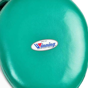 Almohadillas de Boxeo Curvas Inteligentes para Entrenamiento, Objetivo de Golpeo, Personalizadas, de Cuero Sintético y PU, Duraderas y Ecológicas - Product Image 2