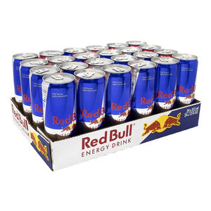 Boisson énergisante RedBull 250 ml / Redbull Classic 250 ml, 500 ml, vente en gros, meilleur prix - Product Image 2