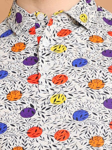 Polos de Golf para hombre con estampado Digital ligero 2025, camisetas cortas ajustadas transpirables de secado rápido que absorben la humedad de alta calidad XL - Product Image 3