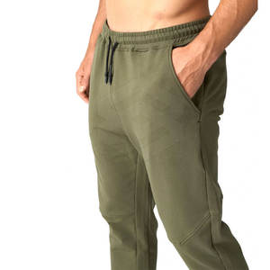 กางเกงวอร์มสำหรับผู้ชายกางเกงวอร์มใส่สบาย - Product Image 3