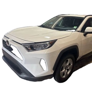 RAV4 2021 en parfait état - Product Image 1
