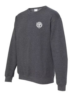 สเวตเชิ้ตคอกลมของผู้ชายเสื้อแจ็คเก็ตแขนครึ่ง204แบบสวมหัวผ้าฟลีซแบบสวมหัวชุดออกกำลังกาย - Product Image 6