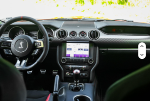 Ford Mustang Shelby GT350R 2019 Usado (LHD/RHD) - Product Image 3