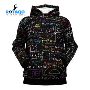 Sudadera Ultimate para Hombre, Sudadera con Capucha de Felpa Gruesa, Sudadera de Algodón para Hombre OEM - Product Image 1