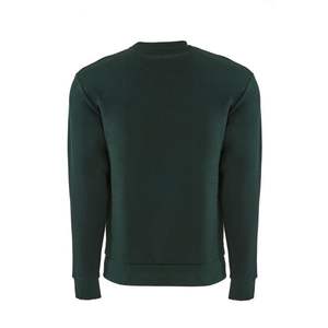 Sudadera de manga larga para mujer/mujer de lana 80/20 a la venta suéter de manga larga para mujer - Product Image 4