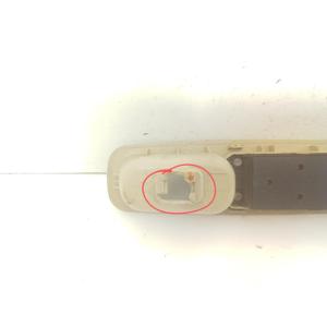 แผงปุ่มด้านหน้าซ้าย DR 5 1st Series T11-3746130 (07>14) - Product Image 2
