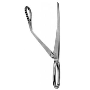 Elevador de hueso cigomático de alto grado 25,5 cm Elevadores Rowe de cirugía plástica de acero inoxidable personalizados - Product Image 3