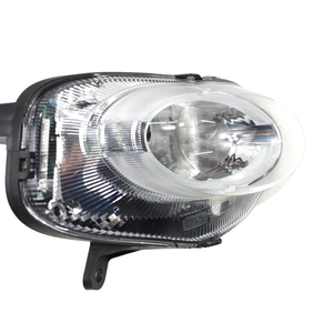 ไฟกันชนหน้าขวา FIAT 500 L Series (351_352) 52070819 (12>) - Product Image 4