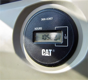 2016 para excavadora Caterpillar 349FL en excelentes condiciones lista para envío mundial con bomba de motor de componentes centrales - Product Image 2