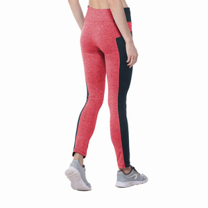 Pantalones de Yoga, Leggings Deportivos Ligeros, Casuales, de Cintura Media, para Entrenamiento, Deporte, Fitness, para Hombre, Ecológicos, 2026 - Product Image 4