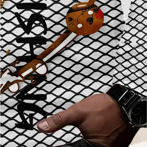 Venta al por mayor mejor OEM camisa de pesca de pescador personalizado para hombres azul personalizado Logotipo de color de venta mejor en Pakistán - Product Image 4