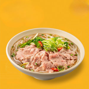 Frozen Pho Broth Good Price Special Beef Pho Broth Unique Flavor Natural <b>Ingredients</b> Wholesale Vietnam Manufacturer - Product Image 1