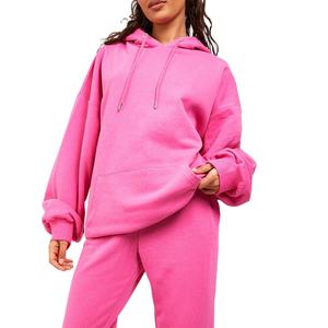 2025 nouveau survêtement en gros noir et Orange couleur survêtement ensemble Design et logo grande taille Offre Spéciale survêtement pour femmes - Product Image 3