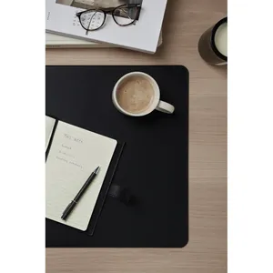 Tapis de découpe VINGA Timo RPET – Gadget de bureau durable - Product Image 4