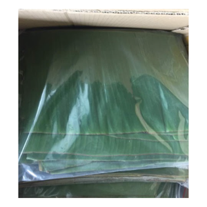 Congé De Banane Frais-Feuilles De Bananier Frais Vietnam Exportation Pour La Vente En Gros De 99 Or Données Viet Nam Avec Des Prix Pas Cher - Product Image 4