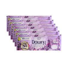 Recharge de l'assouplissant textile Downy Sunrise Fresh – Parfum frais longue durée - Product Image 6