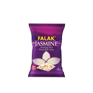 Royal Harvest Jasmine Rice, auténtico arroz fragante tailandés, grano extra largo, perfecto para restaurantes, - Product Image 6