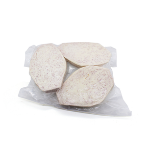 Frozen Cassava Manufacturers - Premium Frozen <b>Taro</b> Vietnam <b>Freshly</b> Frozen IQF Ready to Use Food Grade Export Manufacturer - Product Image 1