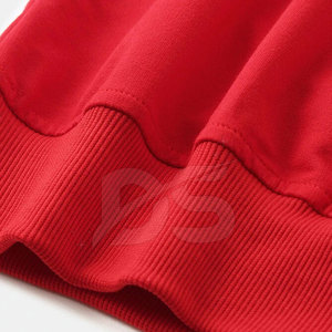 เสื้อสเวตเชิ้ตผู้ชายคุณภาพพรีเมียม ขายดี ทรงปกติ ผ้าฝ้าย 100% สีพื้น ใส่สบาย ระบายอากาศได้ดี เป็นมิตรกับสิ่งแวดล้อม รับสั่งทำ - Product Image 4