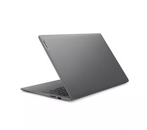 Ordinateur portable LENOVO IdeaPad 3 15,6 pouces, processeur Intel Core i5, 8 Go de RAM, 256 Go de SSD, écran IPS 16:10 1920x1080, prise US, pour usage personnel à domicile, gris - Product Image 2