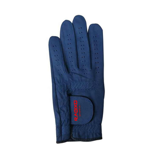 Fabricant d'usine pakistanais Gants de golf de la plus haute qualité Gants de golf antidérapants durables respirants pour hommes 2024 - Product Image 2