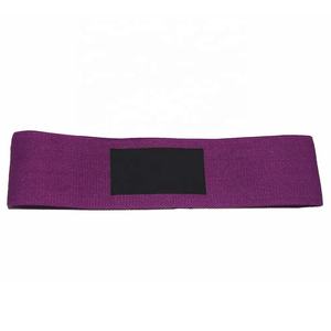 Bandas Elásticas de Resistencia para Cadera y Glúteos de la Mejor Calidad, Nuevos Diseños, para Yoga, Fitness y Ejercicio, Accesorios de Gimnasio - Product Image 3