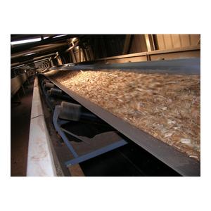 Courroie de convoyeur en caoutchouc résistant à l'huile de qualité supérieure pour le contact avec les industries du charbon de pétrole et de graisse - Product Image 4