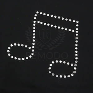 เสื้อสเวตเตอร์ประดับพลอยเทียมมีสไตล์เพื่อความสง่างามและความสบายเช่นเสื้อสเวตเตอร์ประดับพลอยเทียมแท้ - Product Image 4