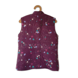 Pakistan fait sur mesure tissu approvisionnement gilets faits à la main prix direct d'usine, excellent artisanat - Product Image 4