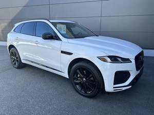 2024 Jaguar P250 R-Dynamic S AWD bastante usado - Product Image 3